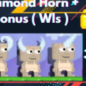 Growtopia Locks